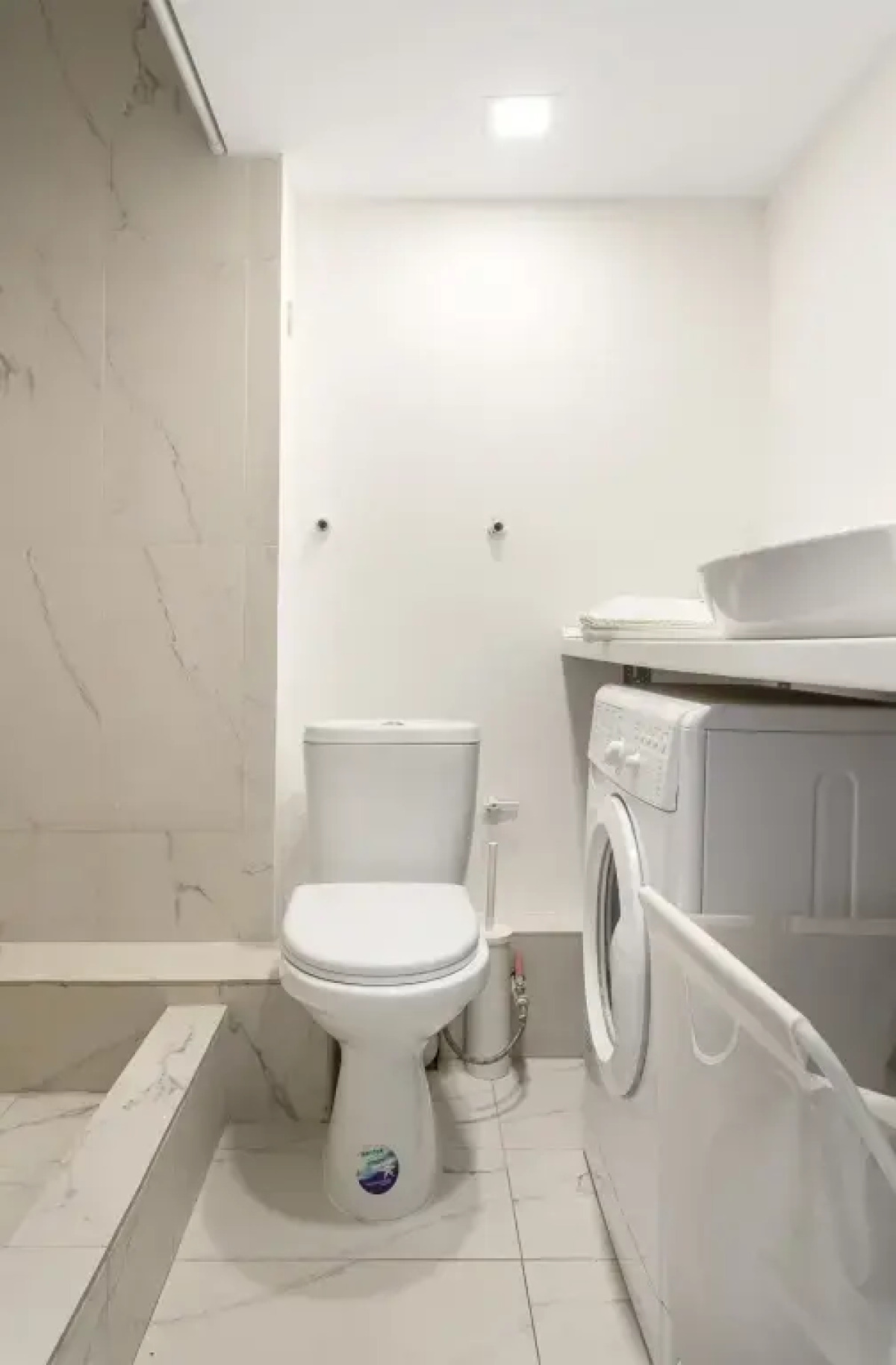 Апартаменты Двухуровневая Студия с Видом на Город на Владыкино