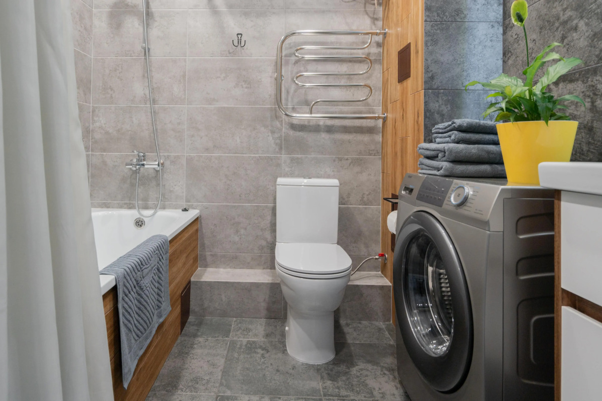 Квартира в ЖК Адмирал с видом на аэродром