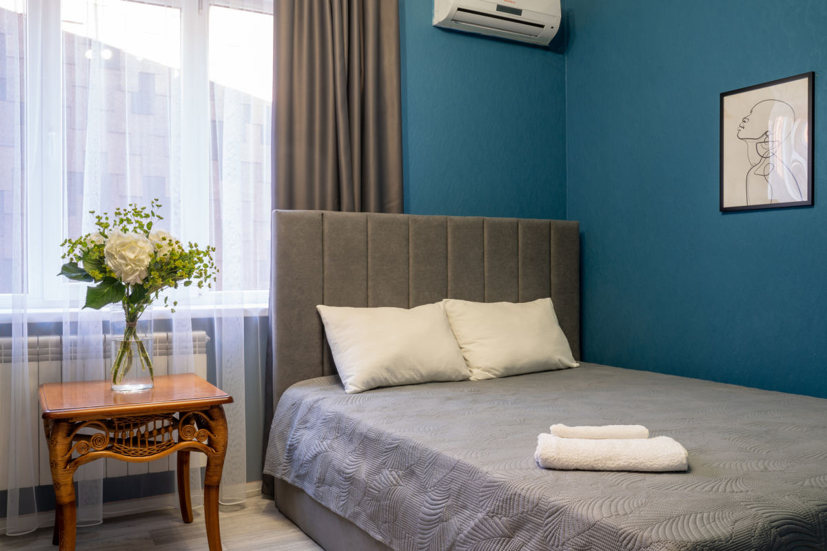 Мини-отель Сказка