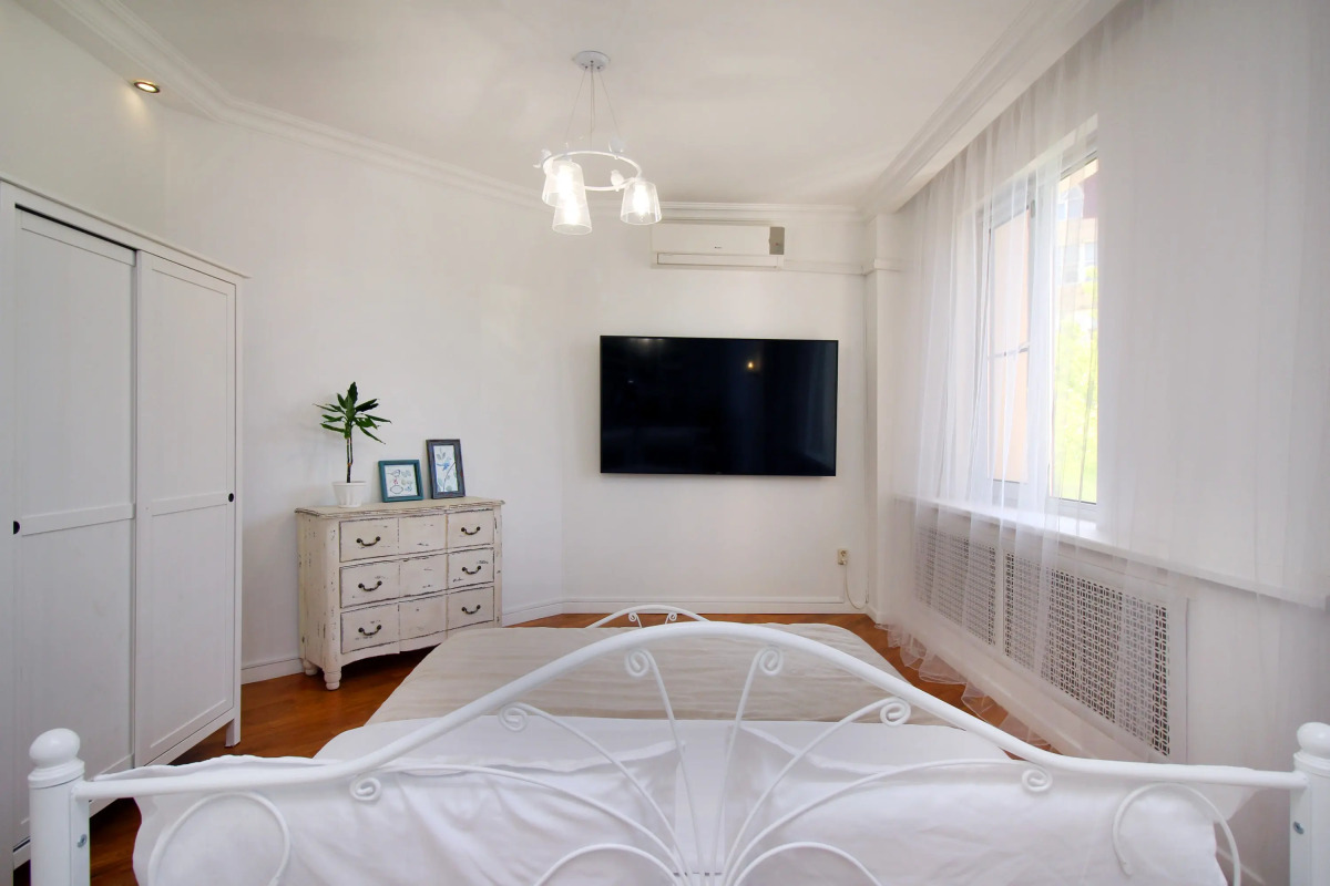 Апартаменты Жилой комплекс Рапсодия