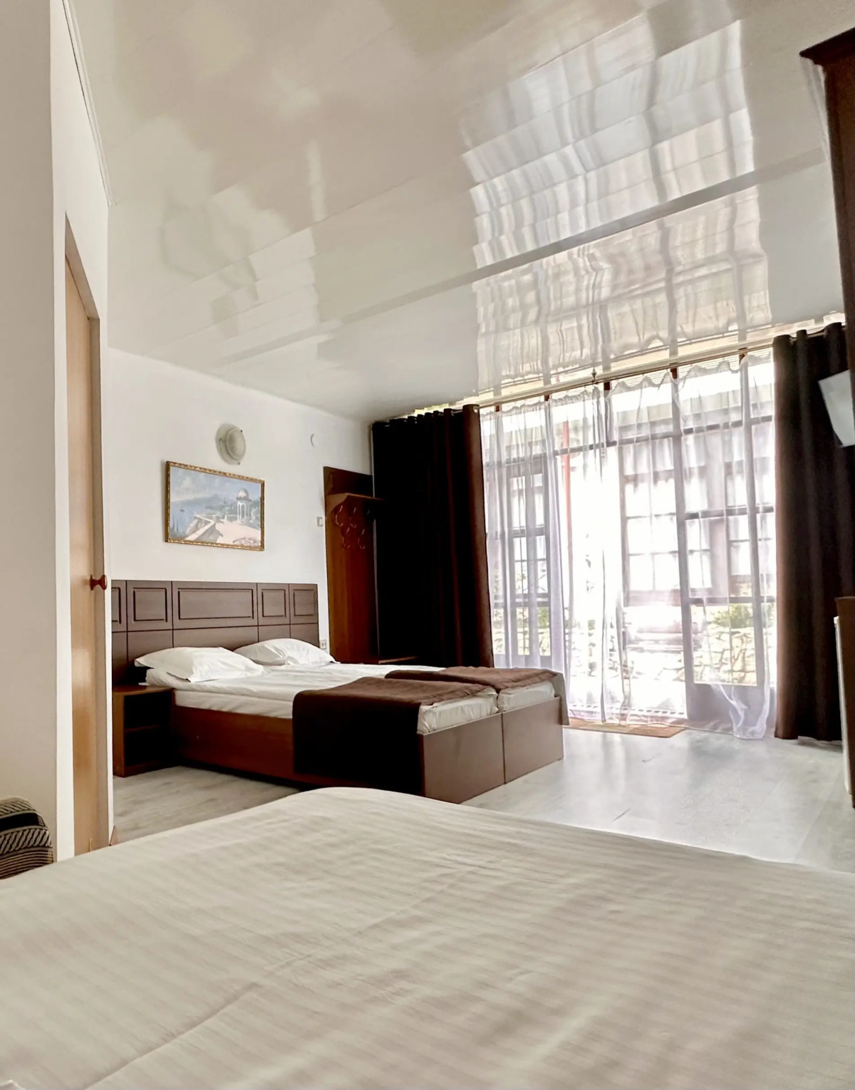 Гостевой дом Камелот