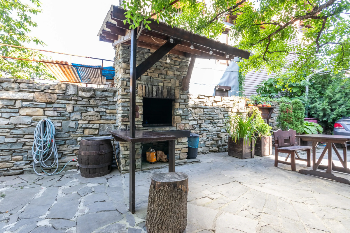 Гостевой дом Золотой берег