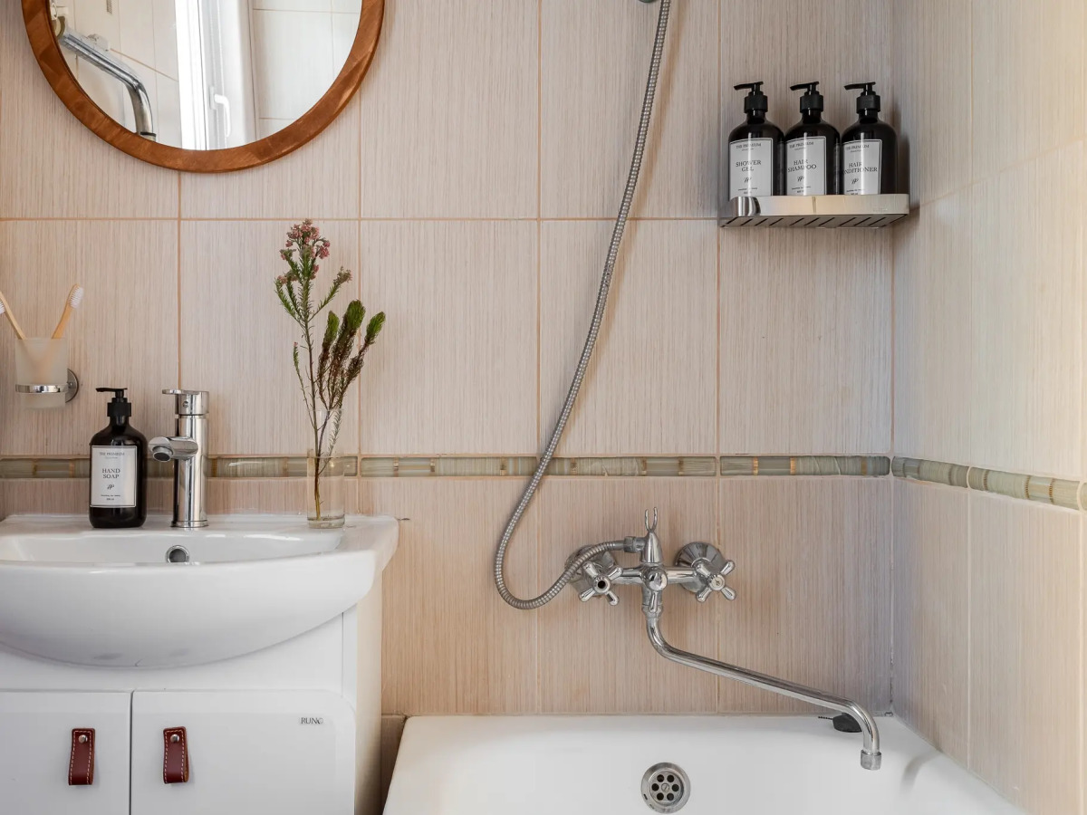 Апартаменты Кварт-Отель Оружейный Пер 5 3