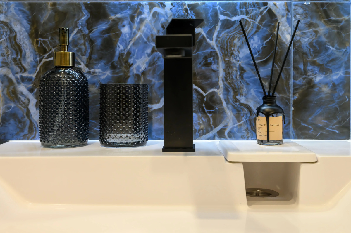 Апартаменты Березовая аллея 145-1