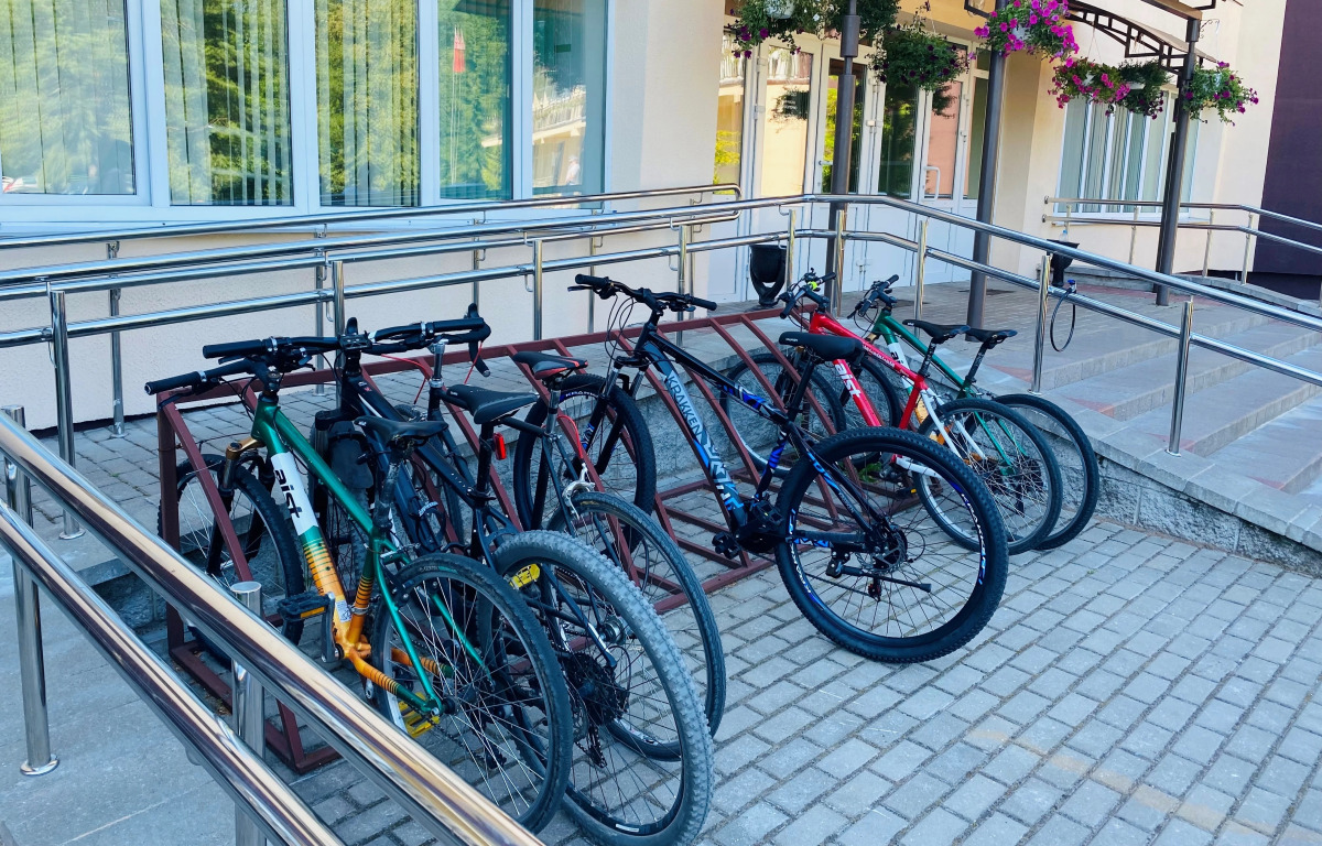 База отдыха Спа-комплекс Лосвидо