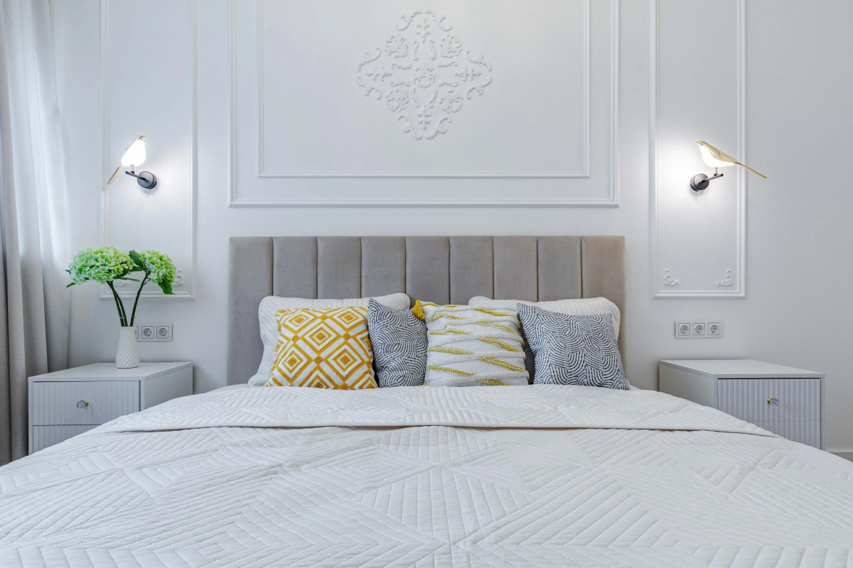 Квартира Дизайнерская в историческом центре Екатеринбурга