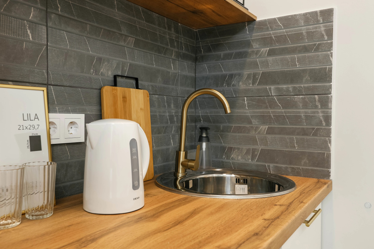 Апартаменты Уютные студии в новом ЖК Авиатор