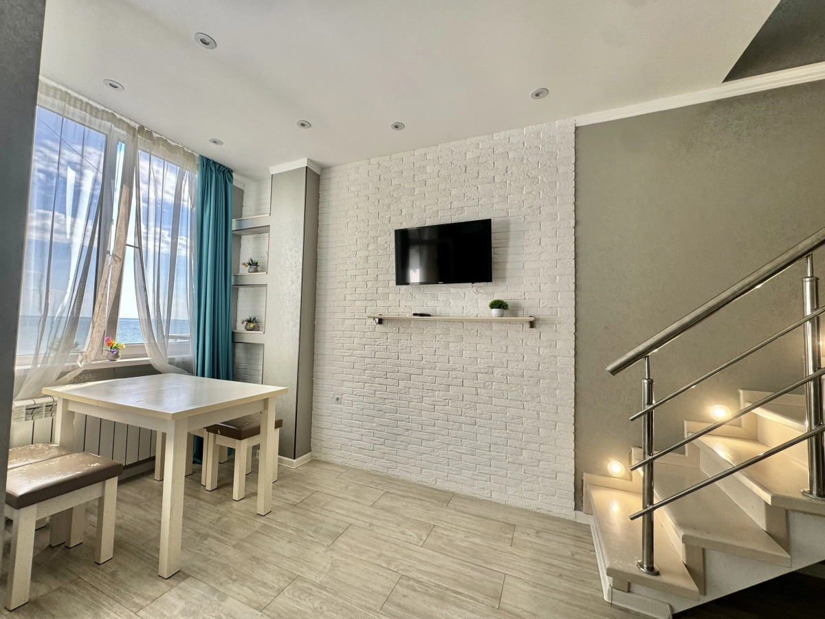 ЖК Дельфин 33