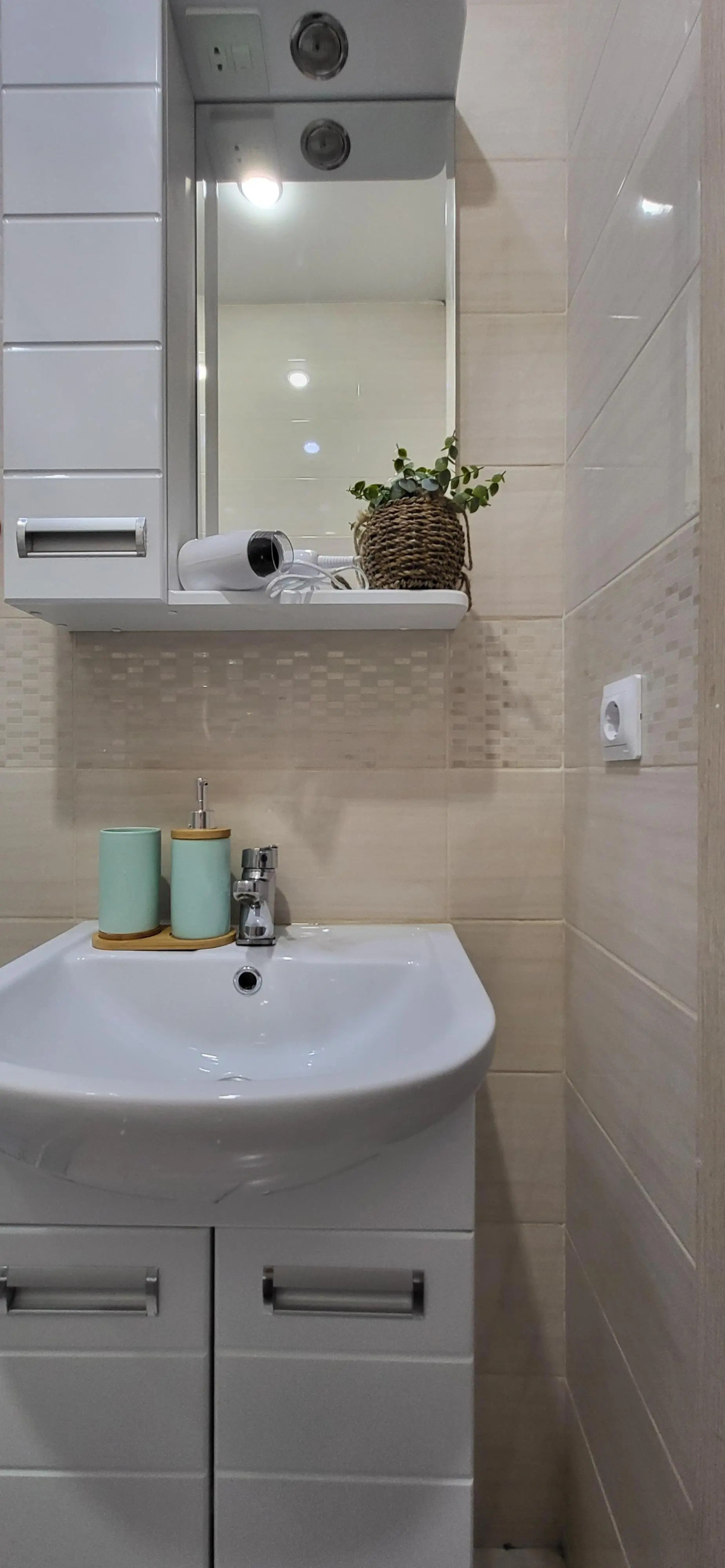 Квартира Видовая в ЖК Привилегия