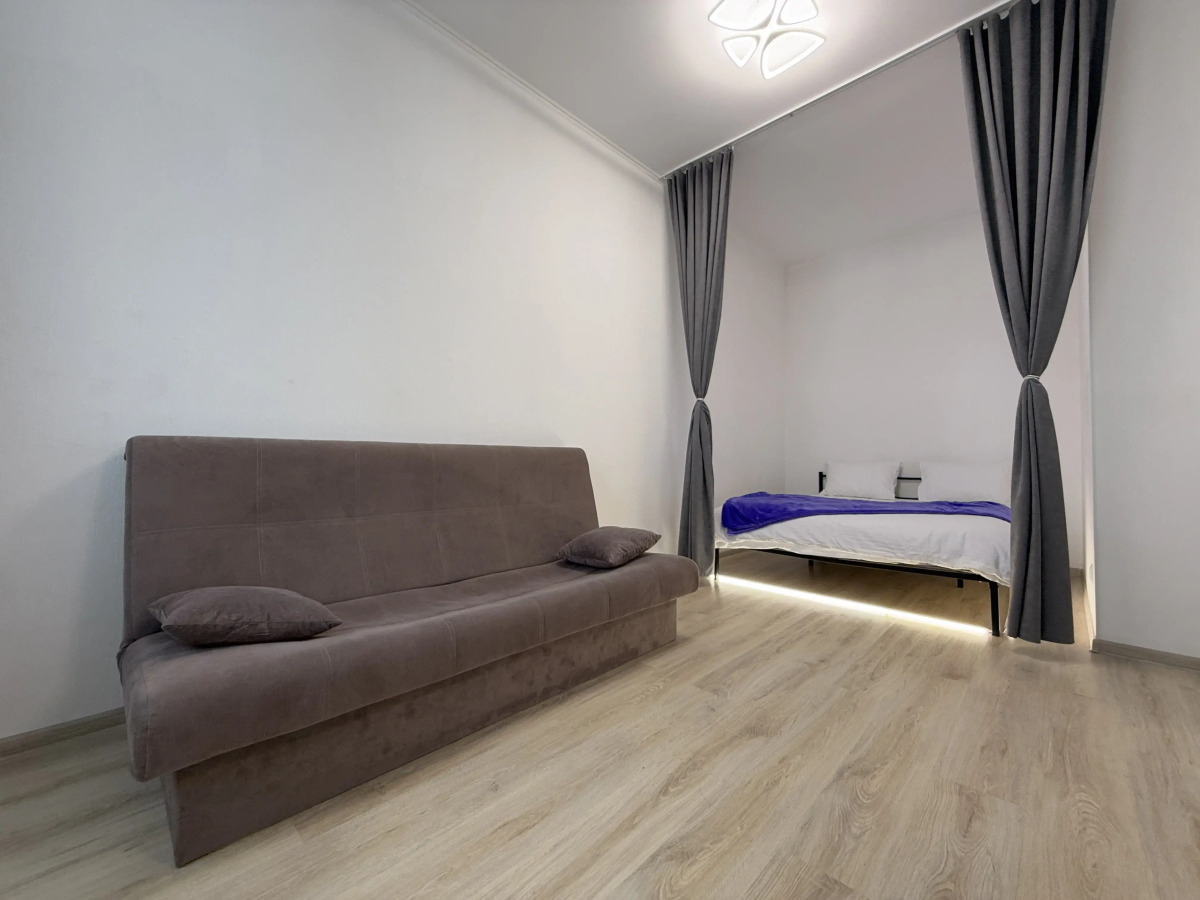 Квартира Тут Хорошо на Мельковском 4