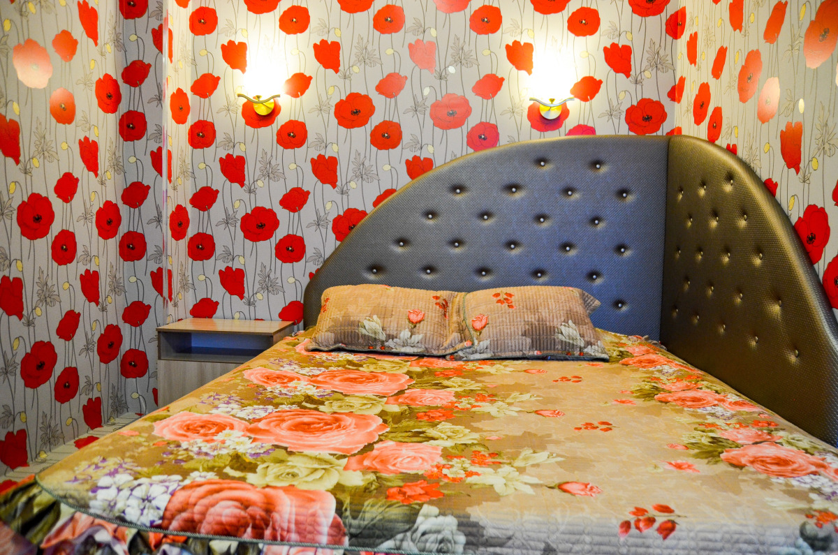 Отель Норд-Вест