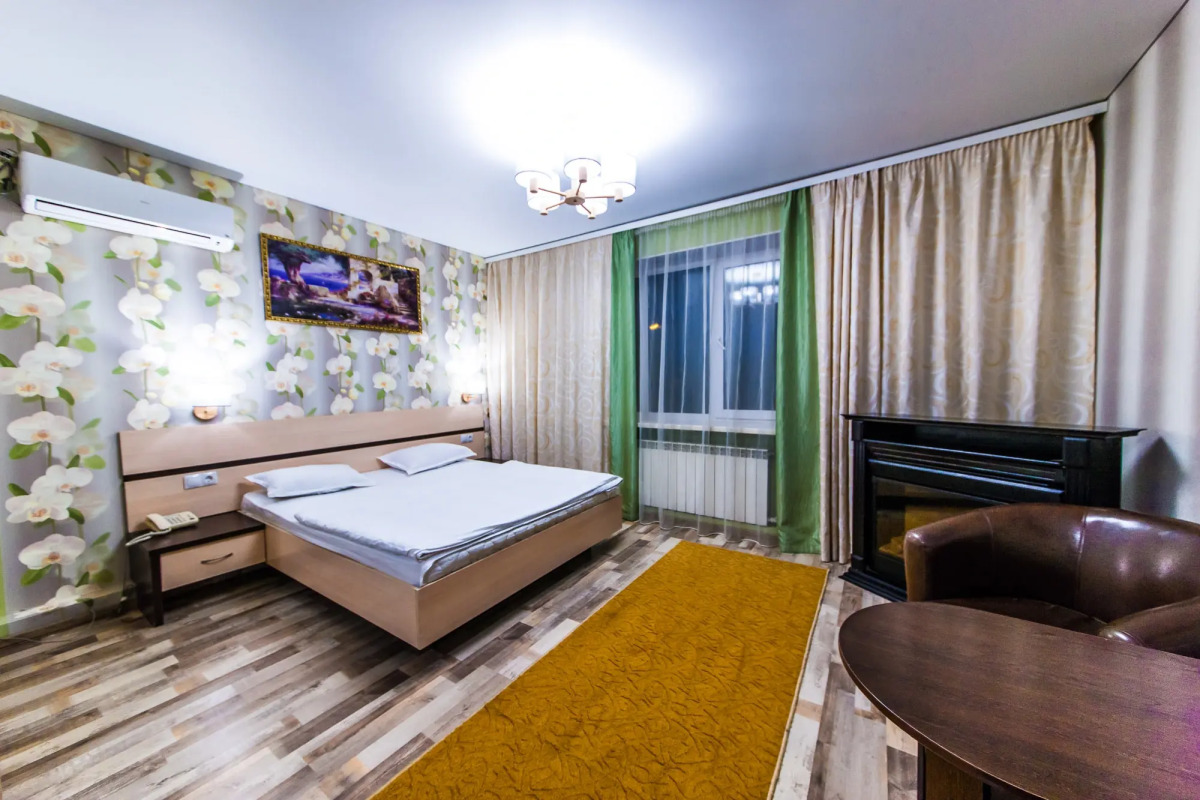 Мини-Отель Керчь