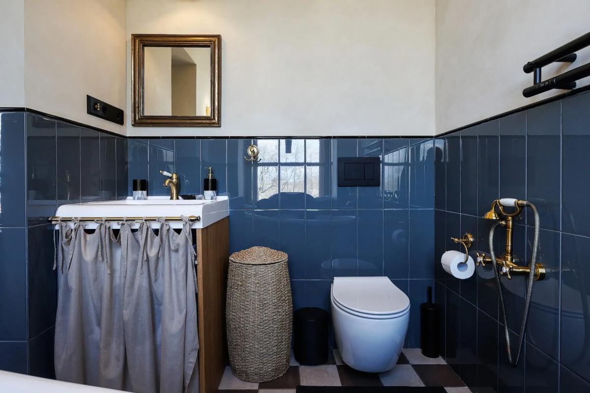 Гостевой дом CASA DEL SOLE