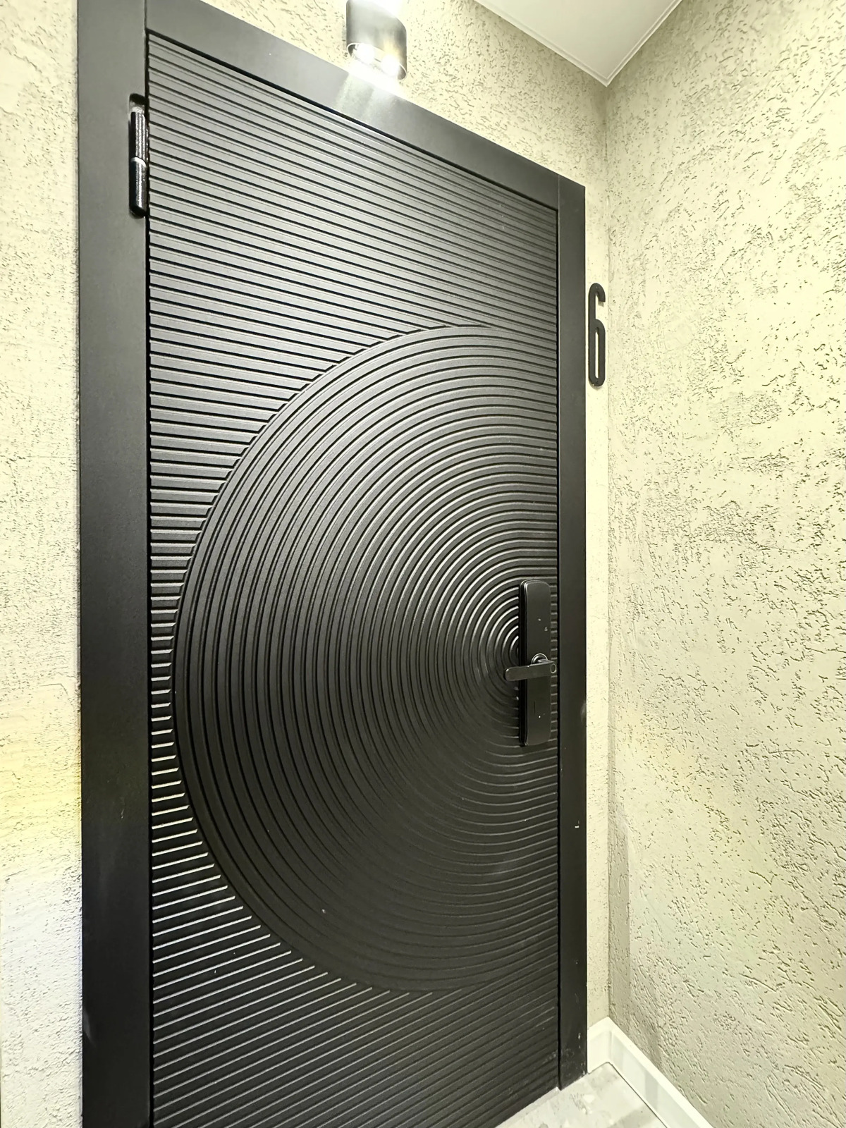 Апартаменты П6 Комфортно и Точка на Большой Якиманке 35с1