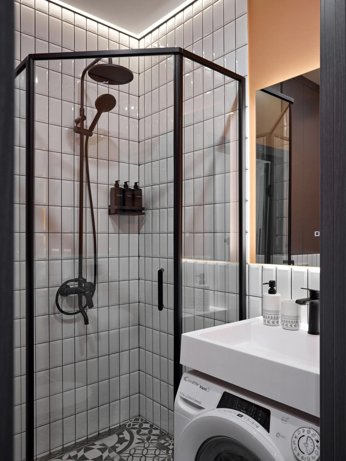 Апартаменты Ikigai Apart