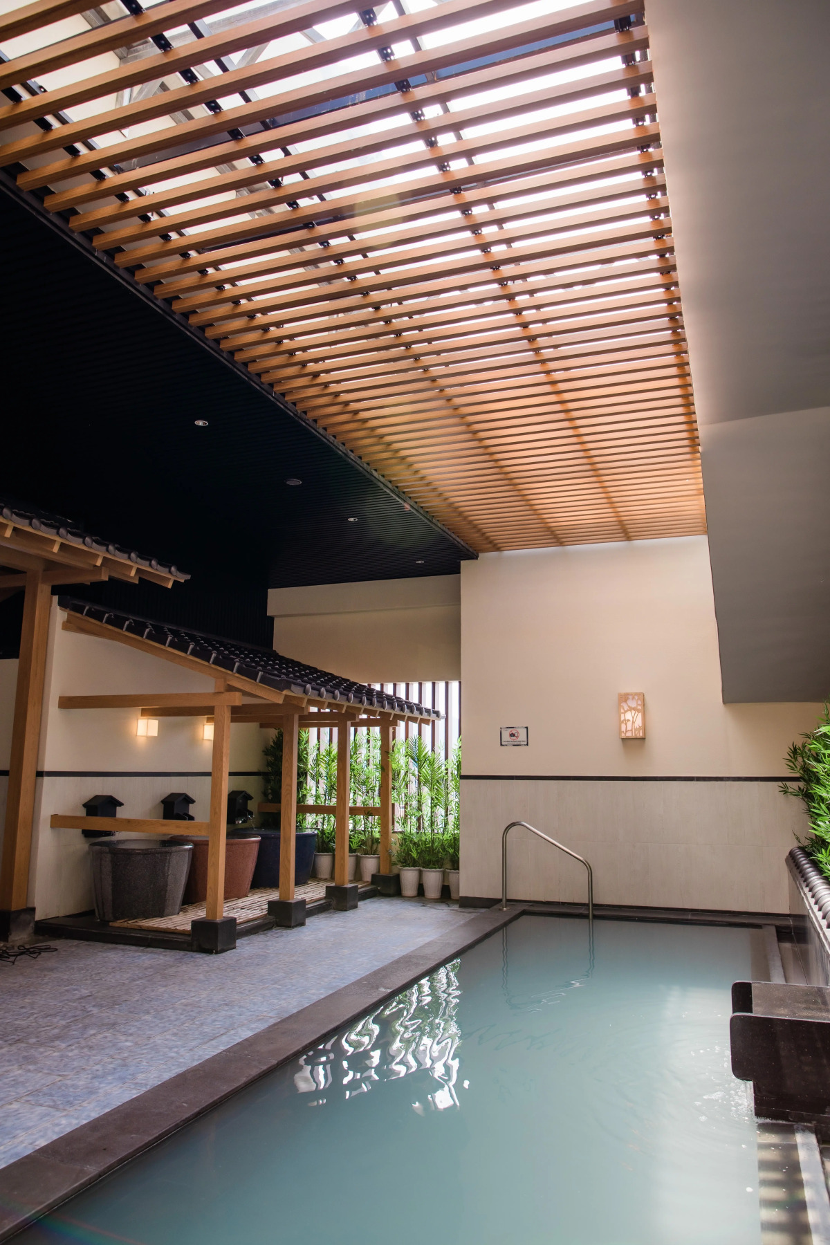 Курортный отель Da Nang  Mikazuki Japanese Resorts and Spa