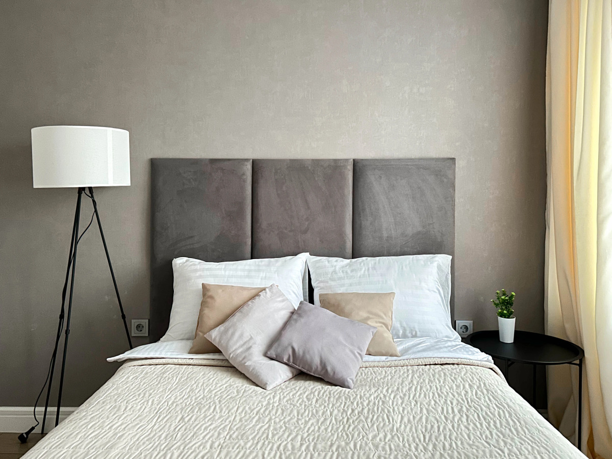 Квартира RoomyRoom у метро Беговая