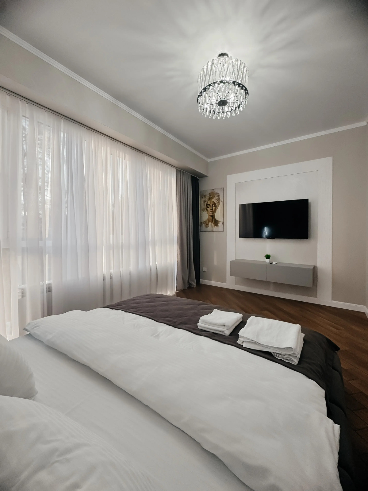 Апартаменты Кирова 6