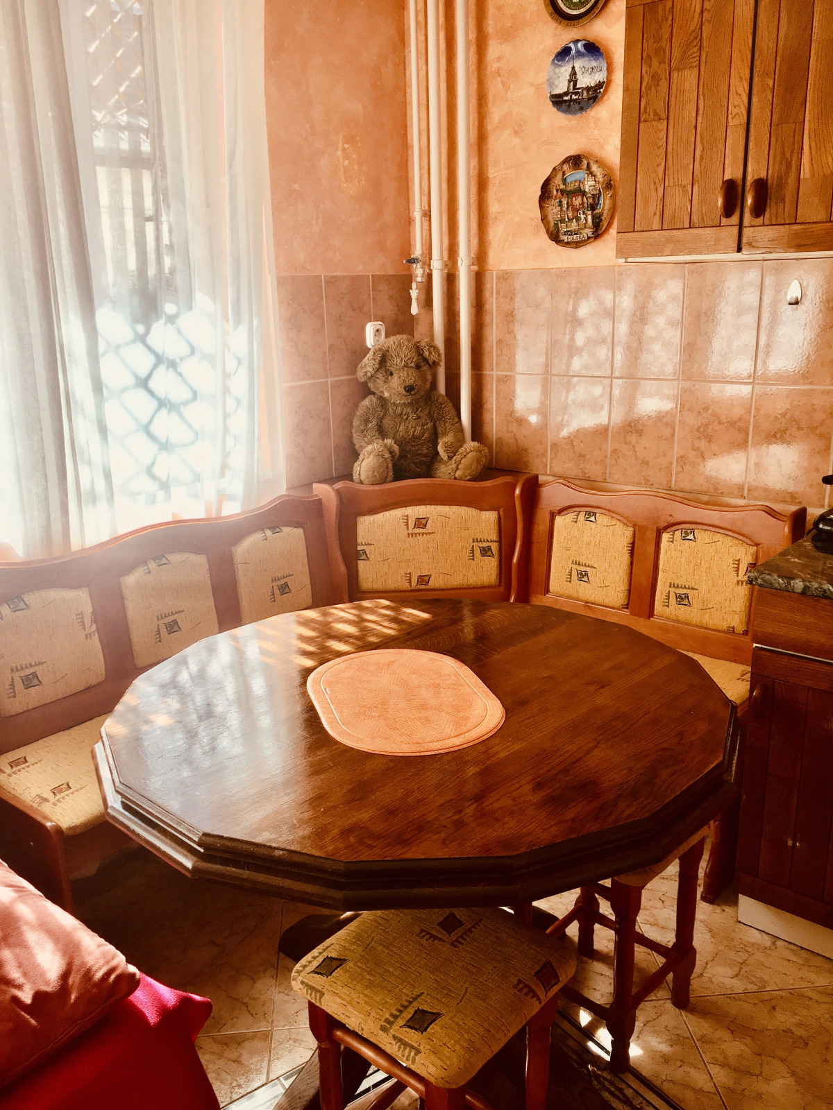 Апартаменты Sunny & Green