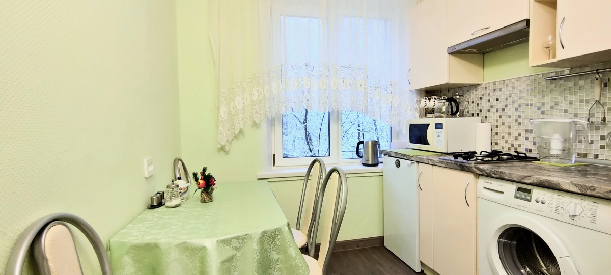 Апартаменты Отличная квартира