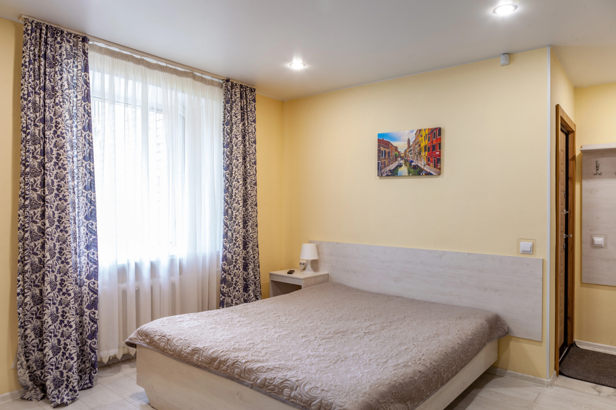 Апартаменты Виктория 5