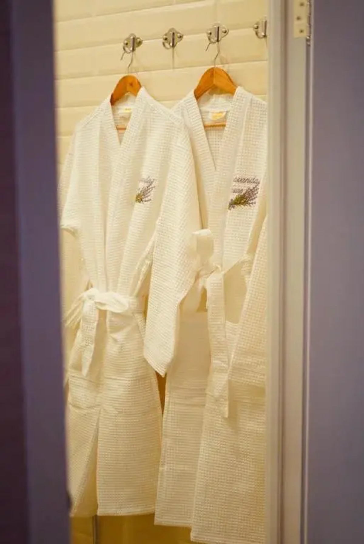 Гостевой дом Лаванда Хаус