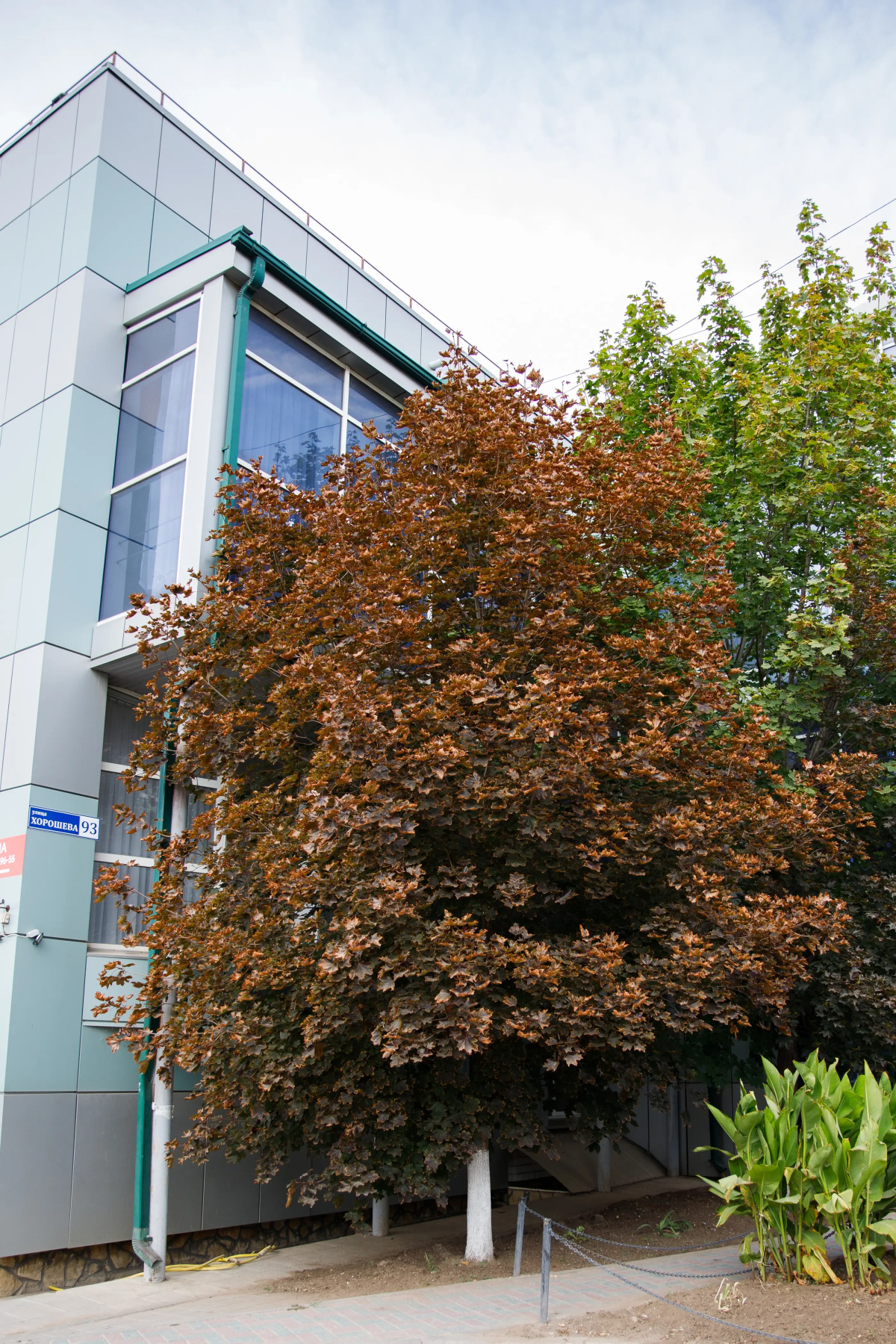 Гостиница Lucky-House