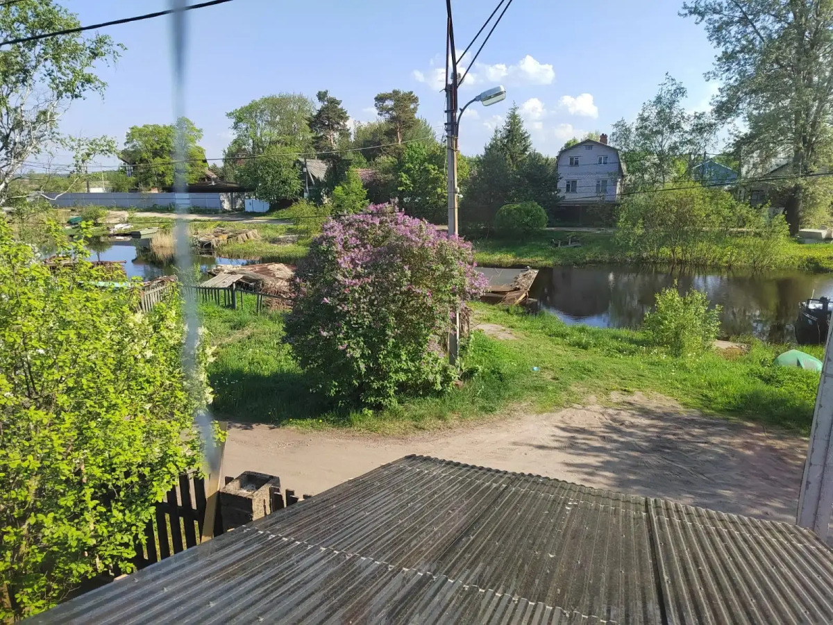 Гостевой дом Rechka