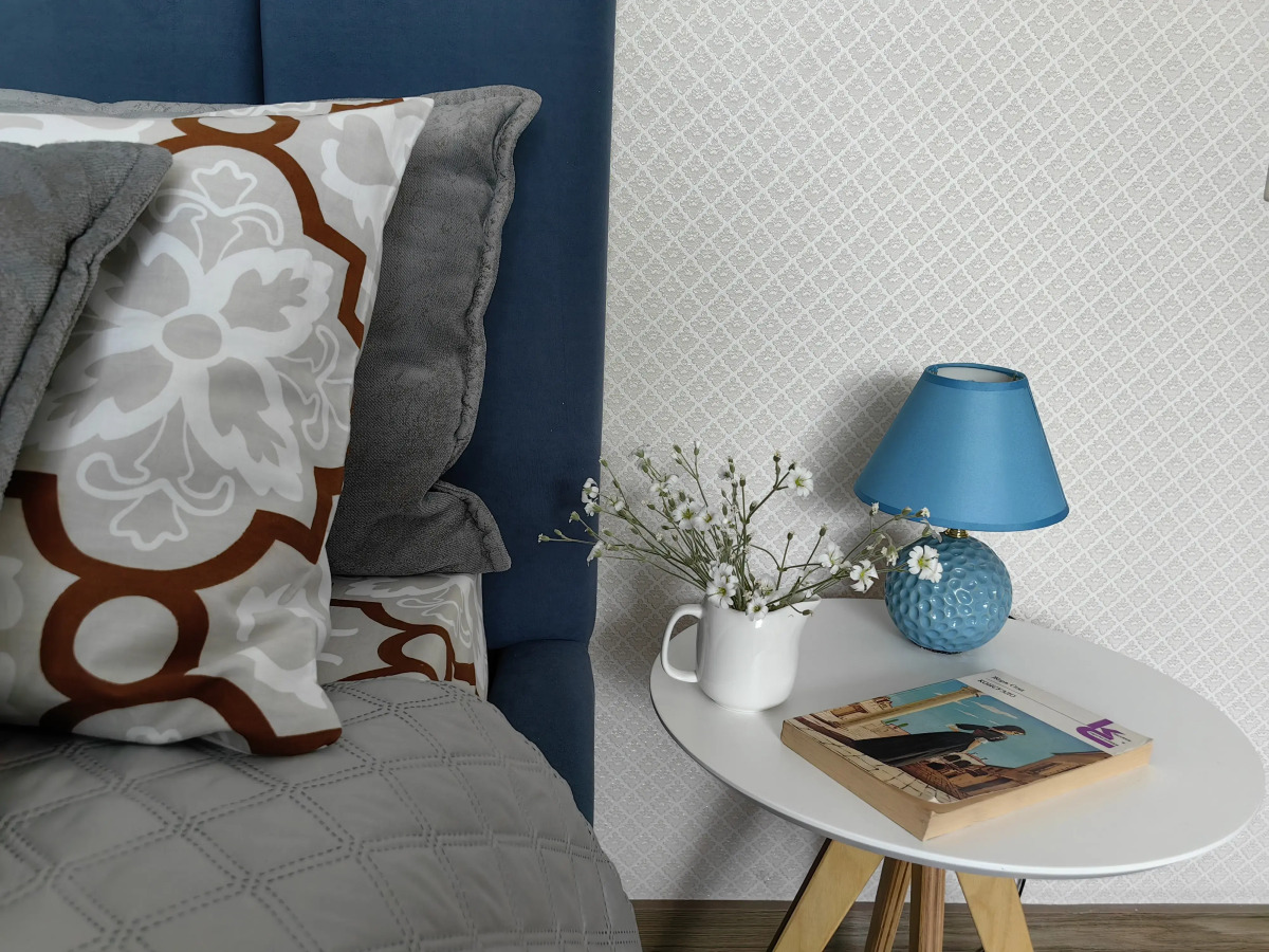 Апартаменты Стоп. Снято! с лоджией-кабинетом