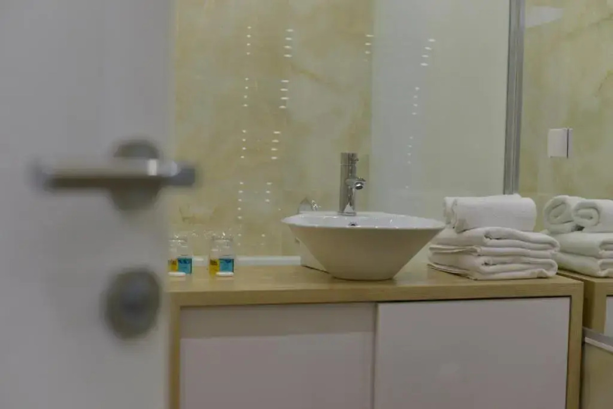 Ночлег и завтрак (B&B) Boutique Rooms