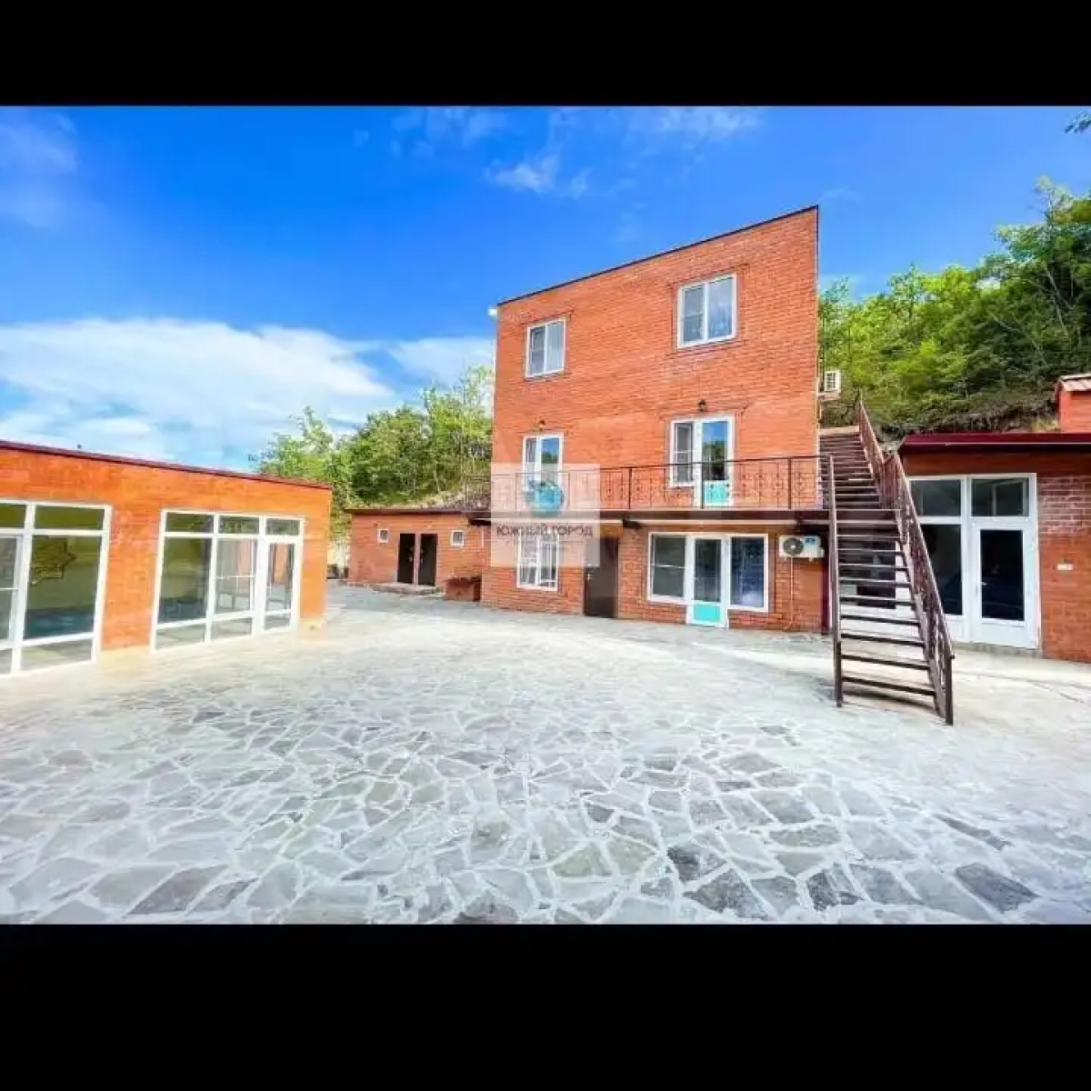 Гостевой Дом Любимая Дача