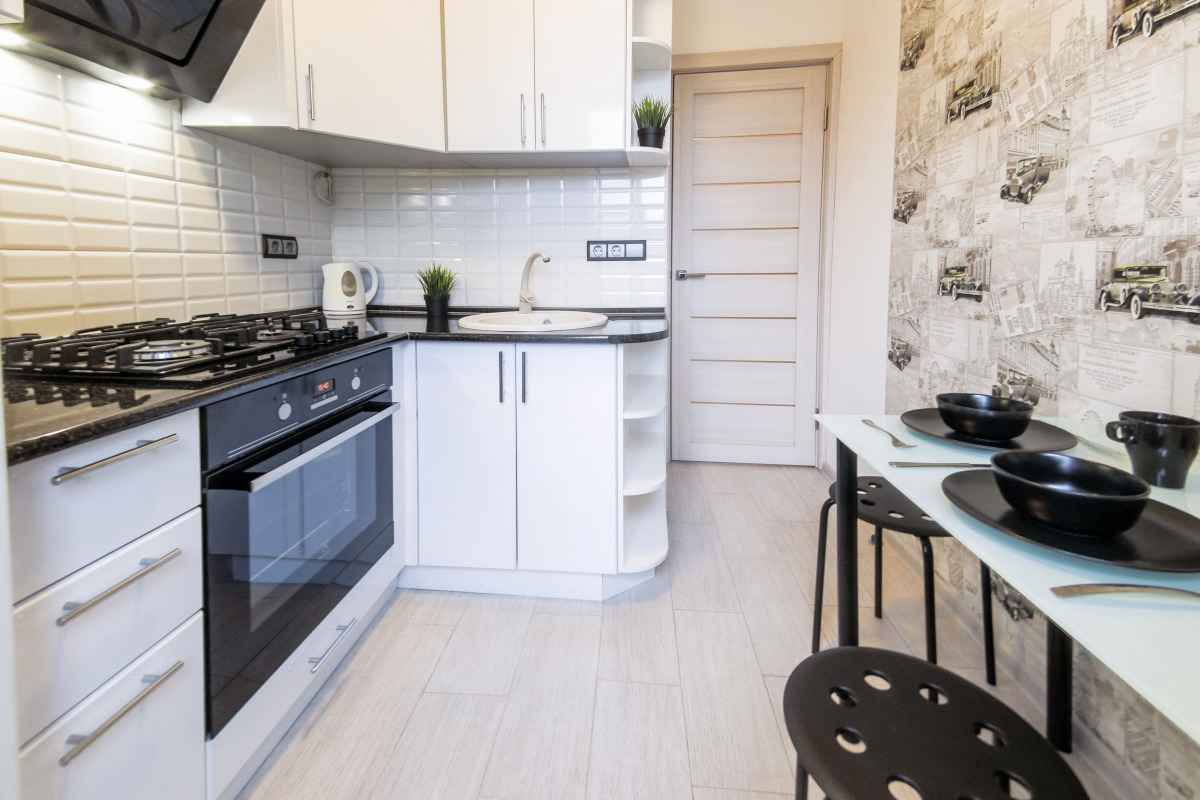 Апартаменты HotelRoom24 метро Белорусская