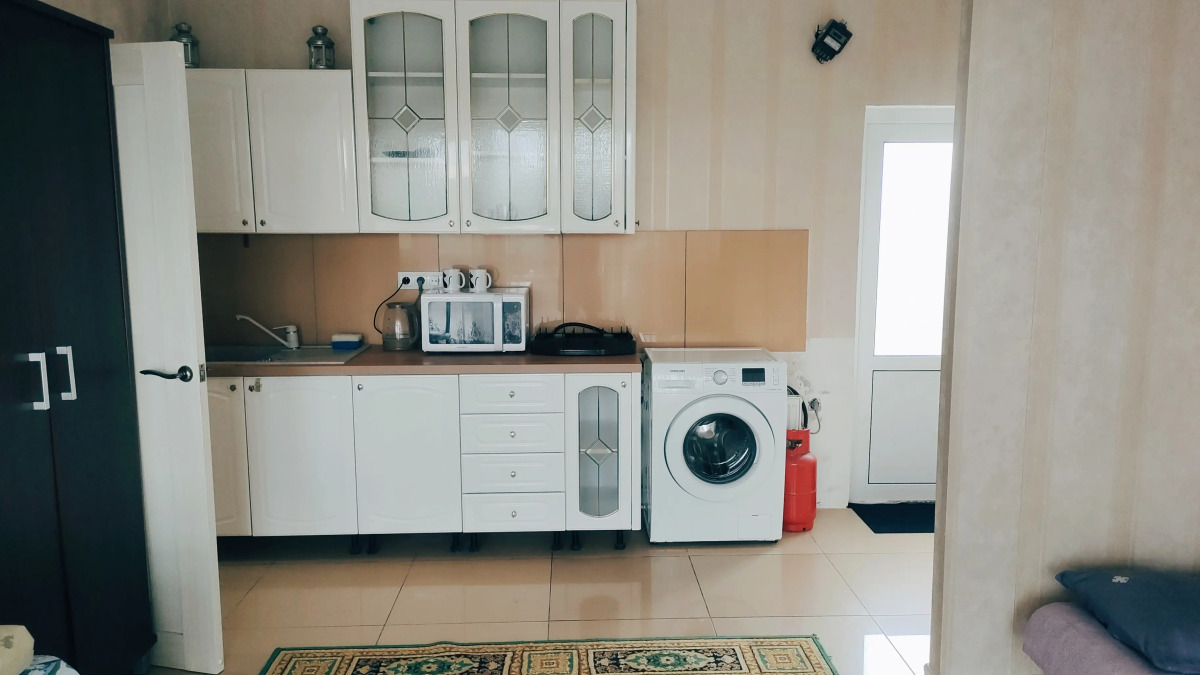 Частный Дом Коттедж