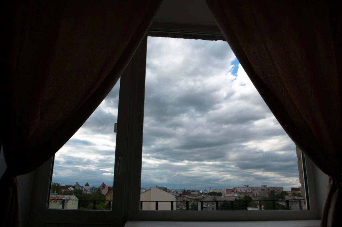 Квартира Куйбышева 11