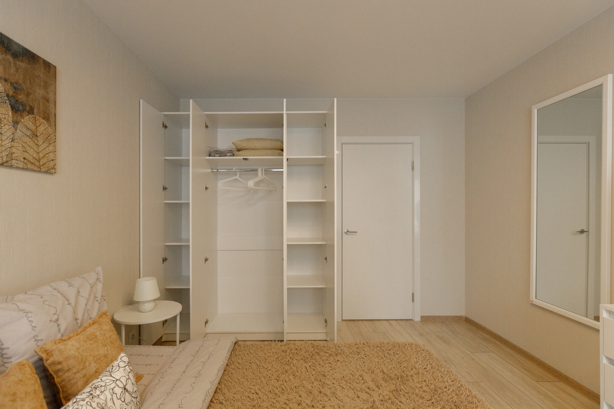 Квартира Однокомнатная