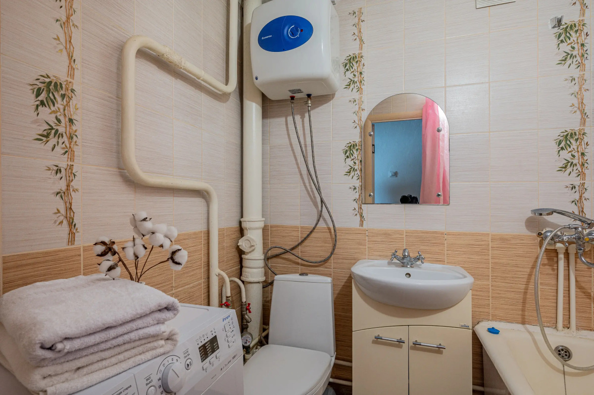 Апартаменты на Мичурина 10Б