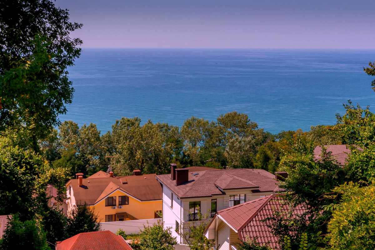 Гостевой дом Ника