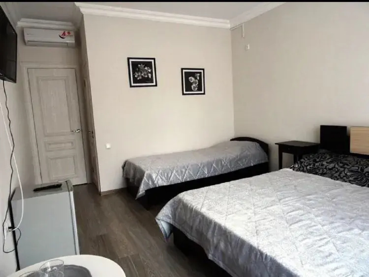 Гостевой дом Релакс