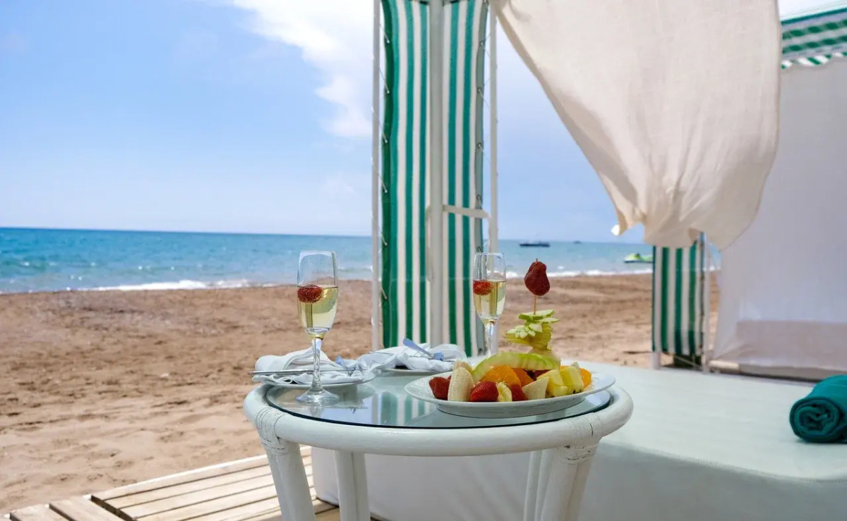 Belconti Resort Hotel - All Inclusive