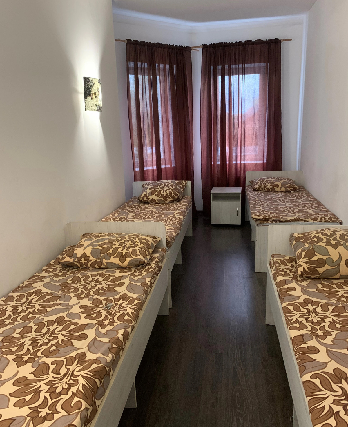 Гостевой дом Фоминское