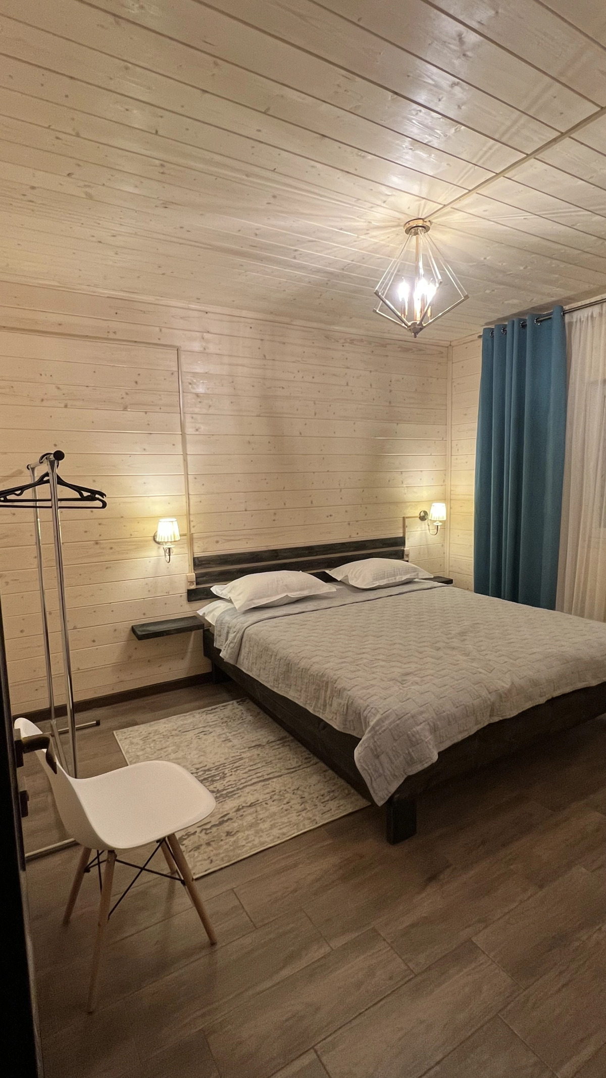 Шале Терскол