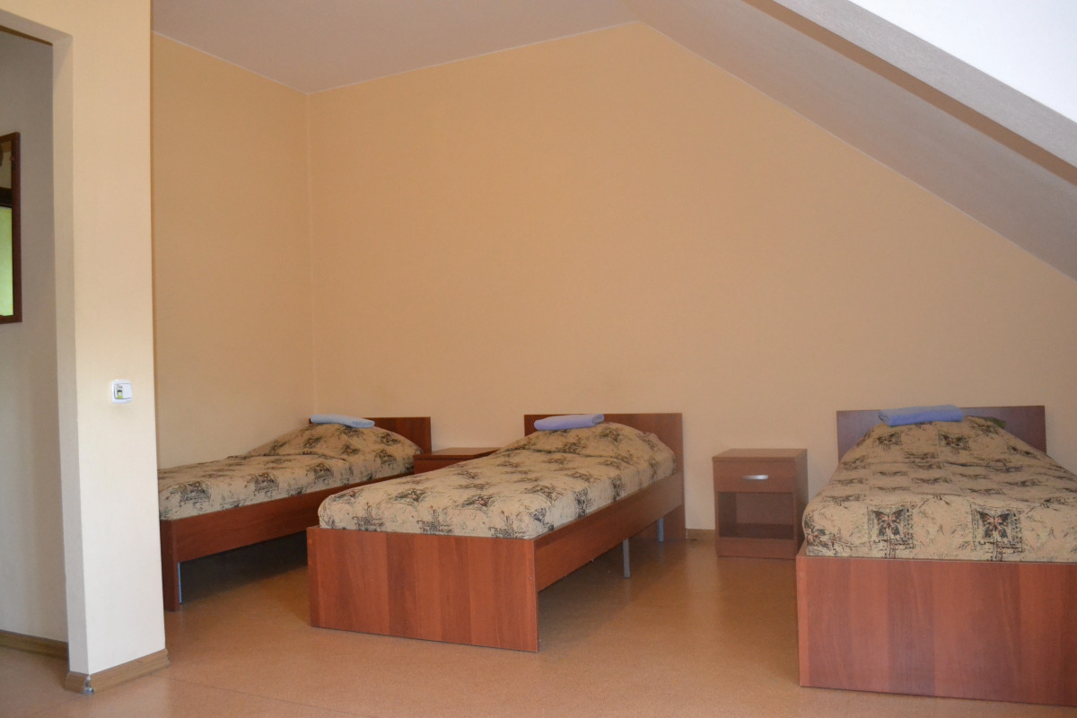 Мини-отель У Петровича