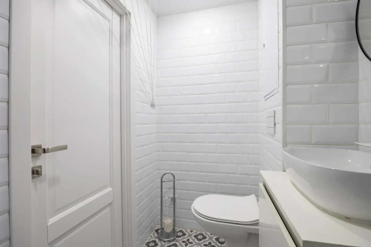 Квартира Уютная студия с собственной парковкой