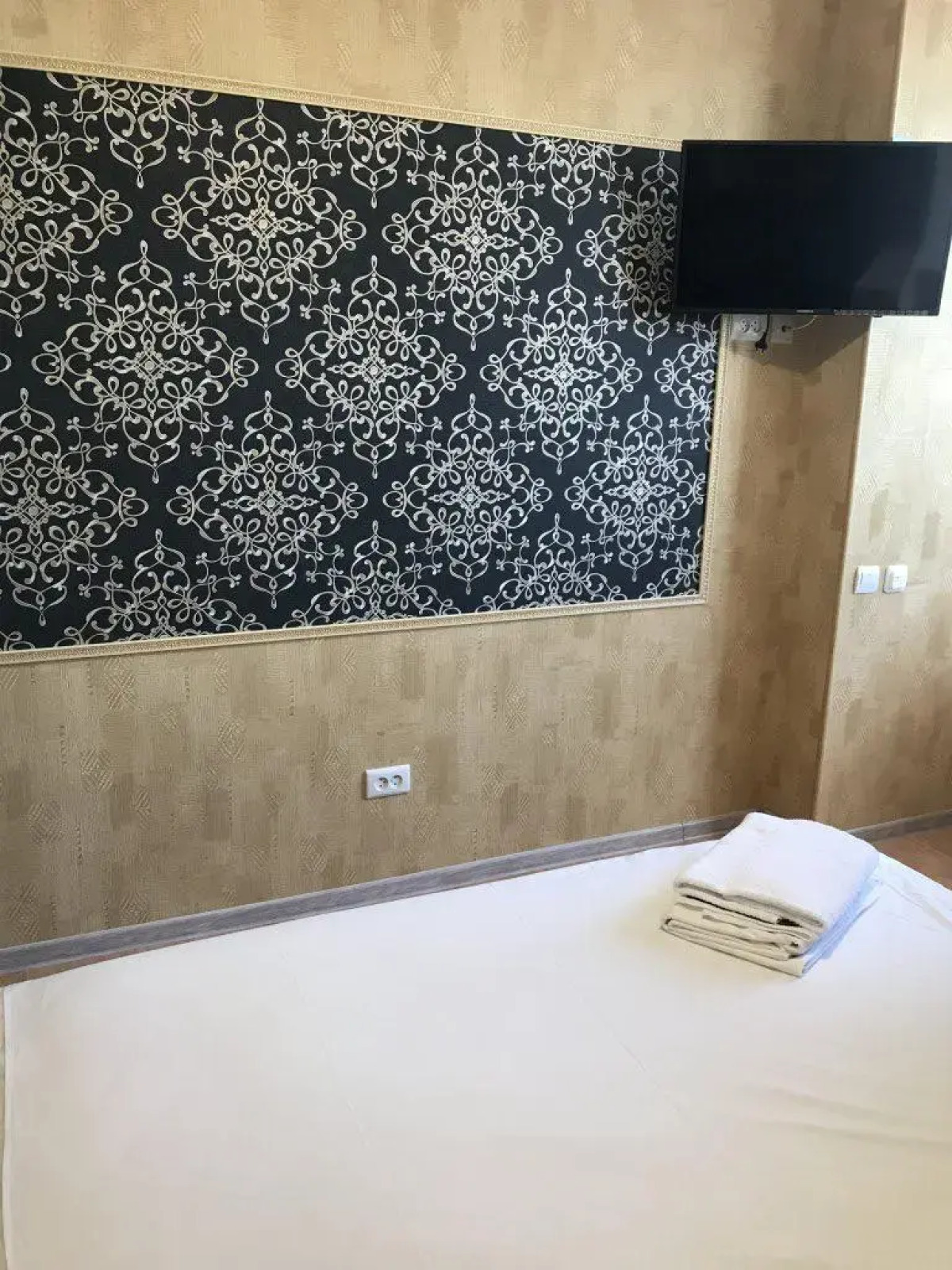 Апартаменты на Комсомольской 15/56