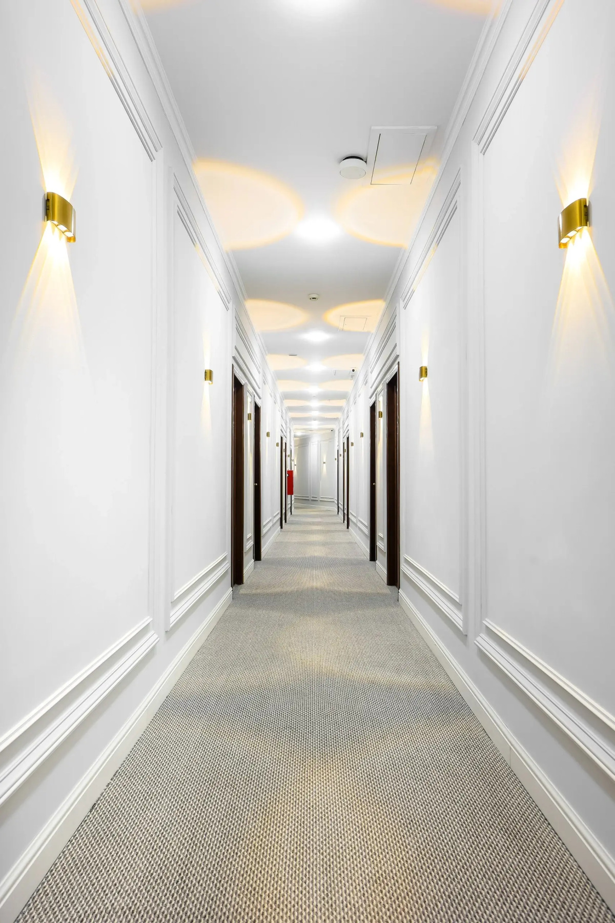 Отель Grand Opera