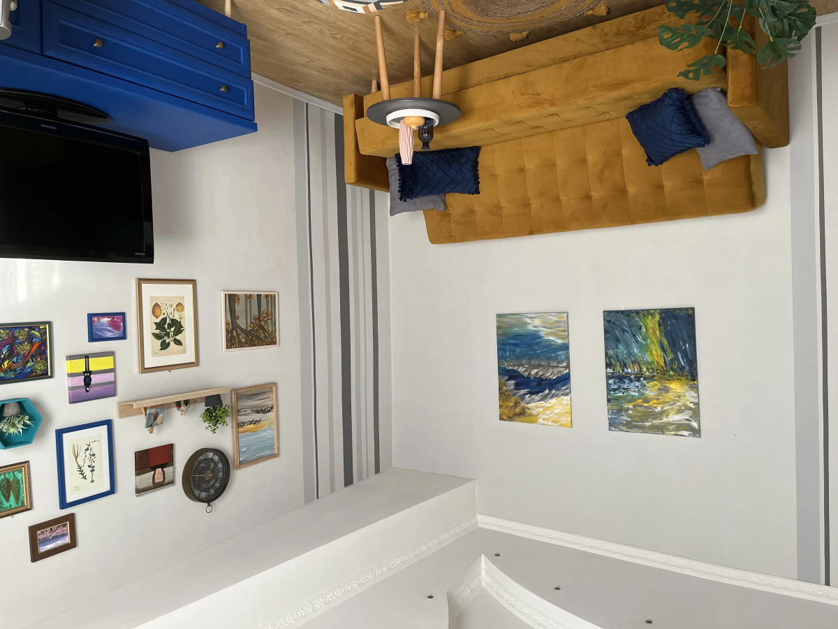 Квартира в Самом Центре Города