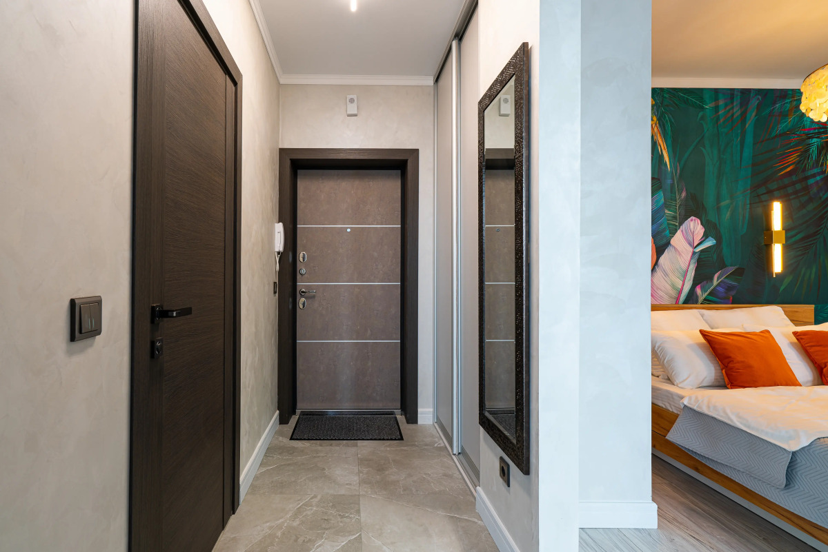 Апартаменты Рио