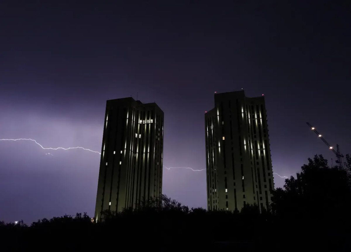 Апартаменты с невероятным видом на реку Тура ВыДома