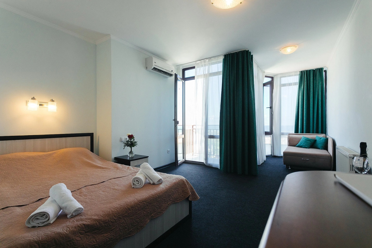 Бригантина