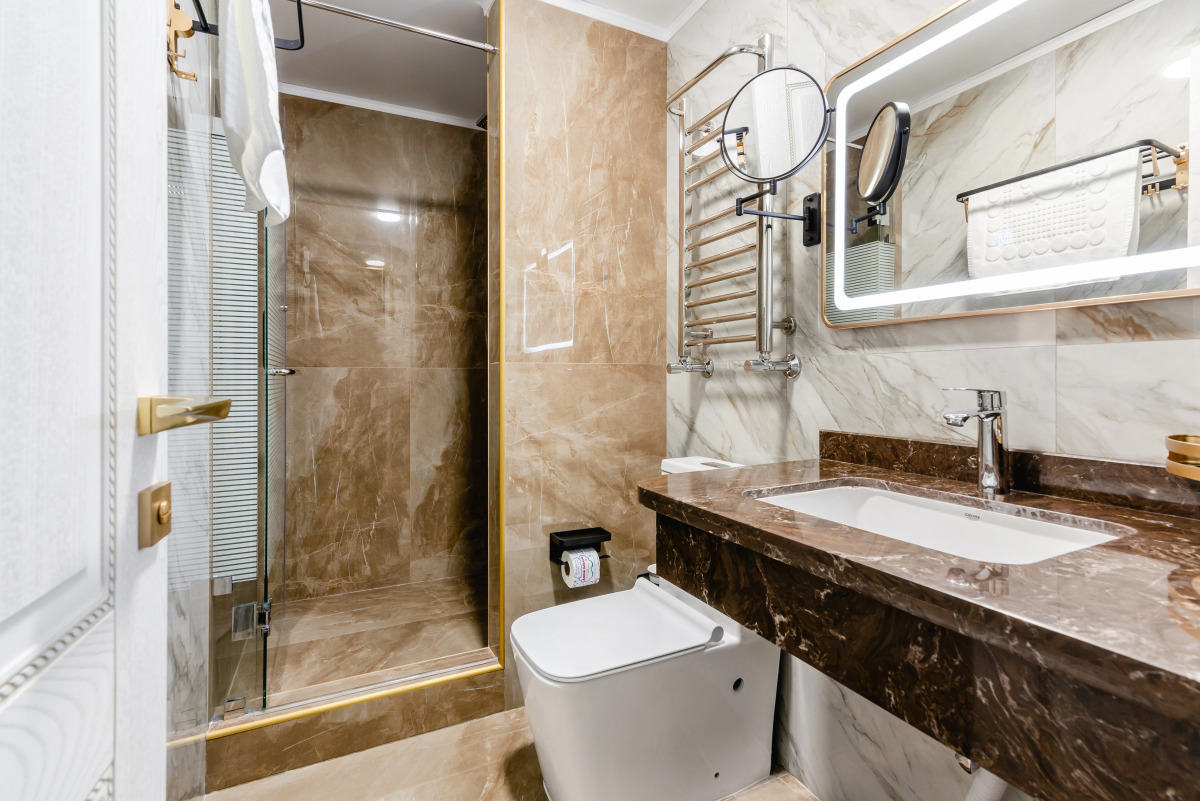 Отель Рим Grand Hotel